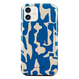 Burga iPhone 11 Tough Fashion Deksel - Mirage