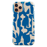 Burga iPhone 11 Pro Tough Fashion Deksel - Mirage