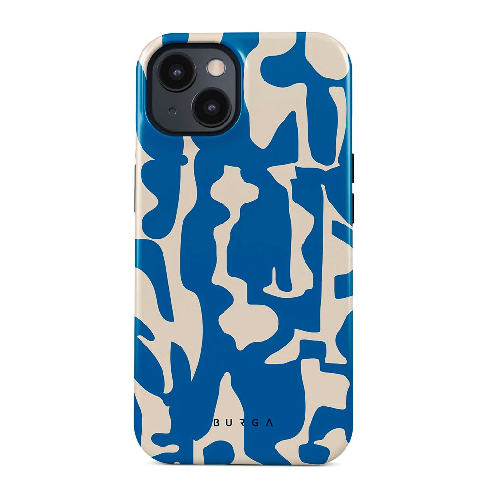 Burga iPhone 13 Tough Fashion Deksel - Mirage