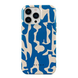 Burga iPhone 13 Pro Tough Fashion Deksel - Mirage