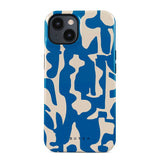 Burga iPhone 14 Tough Fashion Deksel - Mirage