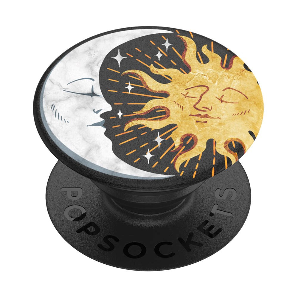 POPSOCKETS PopGrip - Sun and Moon - Stander & Greb