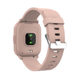 Denver SWC-184 Bluetooth Smartklokke med Helsesporing - Rosa
