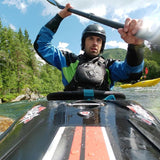 AKASO KeyChain 2 4K 60FPS Mini Actionkamera med Berøringsskjerm - Svart