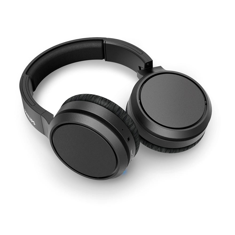 Philips Series 5000 Bluetooth Hodetelefoner Over-Ear - Svart