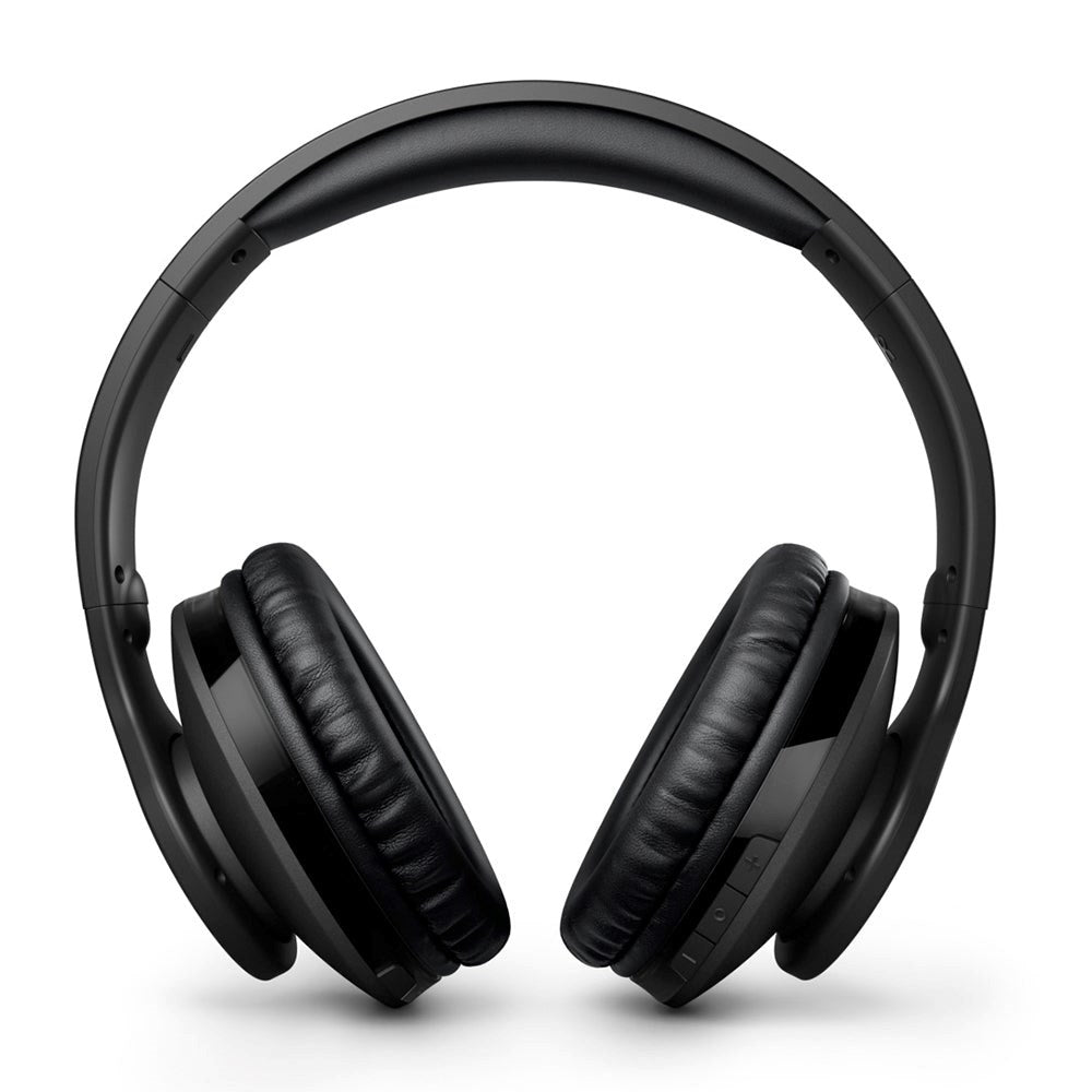 Philips Series 6000 Trådløse TV Over-Ear-hodetelefoner med USB-A Bluetooth-mottaker - Svart