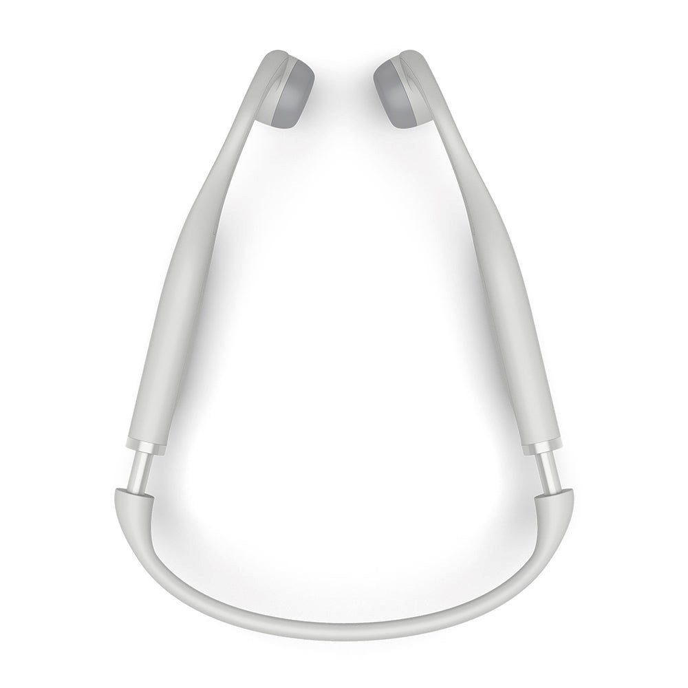 Philips Series 4000 Bluetooth Headset Open-Ear for Barn med Lydbegrenser - Hvit