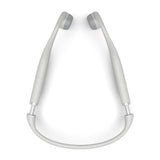 Philips Series 4000 Bluetooth Headset Open-Ear for Barn med Lydbegrenser - Hvit