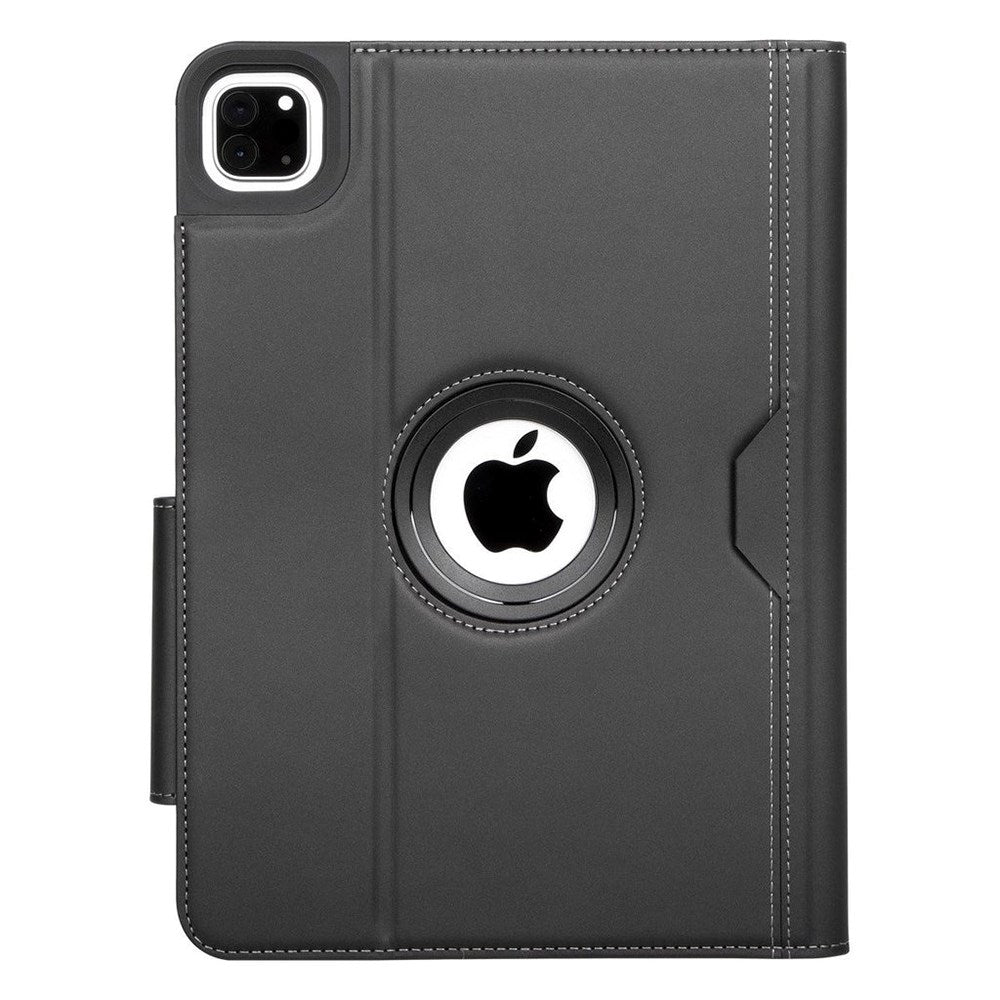 iPad Air (2022 / 2020) / Pro 11 (2022 / 2021 / 2020 / 2018) Targus VersaVu Premium 360° Rotating Case - Svart