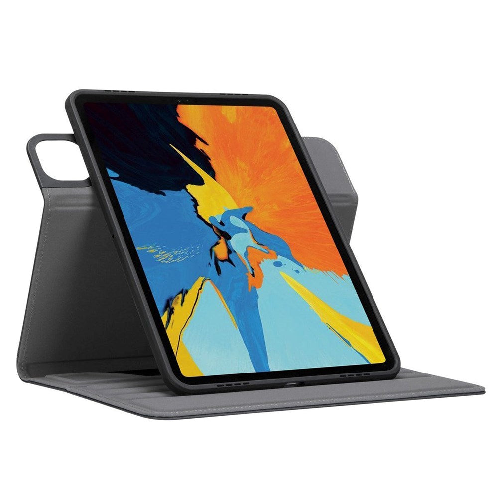 iPad Air (2022 / 2020) / Pro 11 (2022 / 2021 / 2020 / 2018) Targus VersaVu Premium 360° Rotating Case - Svart