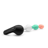 Philips Series 2000 True Wireless Headphone In-Ear m. Øreplugg - Hvit