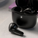 Philips Series 2000 True Wireless Headset In-Ear - Svart