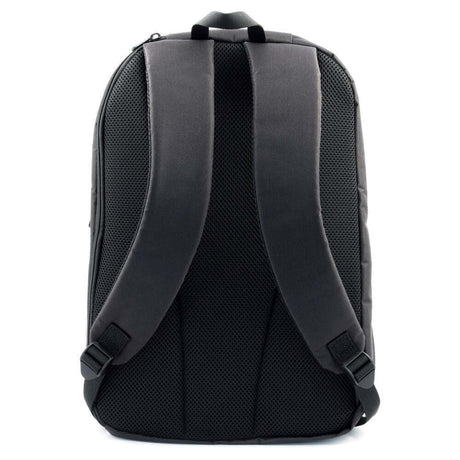 Targus Intellect 15.6" Ryggsekk - Svart