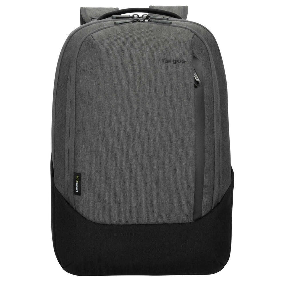 Targus Cypress Hero EcoSmart 15.6" Ryggsekk - Grå / Svart