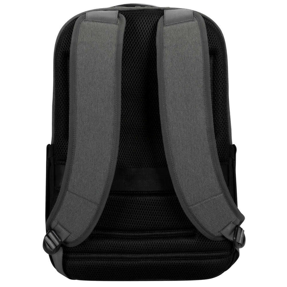 Targus Cypress Hero EcoSmart 15.6" Ryggsekk - Grå / Svart