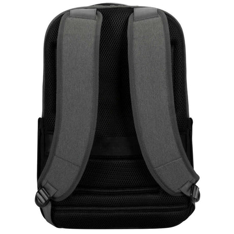 Targus Cypress Hero EcoSmart 15.6" Ryggsekk - Grå / Svart