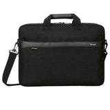 Targus GeoLite EcoSmart Slim Brief 14" PC Veske - Svart