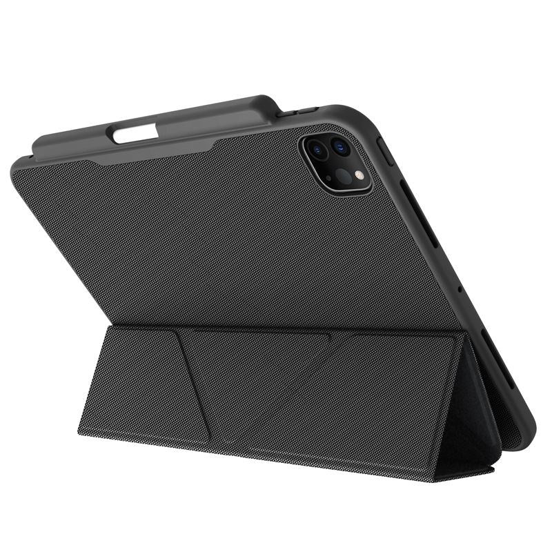 Mobile Origin The Case - iPad Air 10.9" 2022 5. gen - Svart