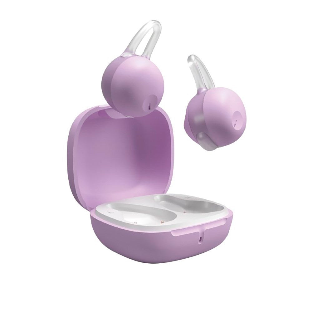 SBS True Wireless In-Ear Øretelefoner - Rosa