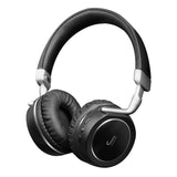 Jaz Samba Trådløse Bluetooth On-Ear Hodetelefoner - Svart