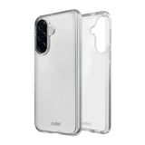 Samsung Galaxy A27 SBS Skinny Plast Deksel - Gjennomsiktig