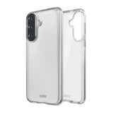 Samsung Galaxy A57 SBS Skinny Plast Deksel - Gjennomsiktig
