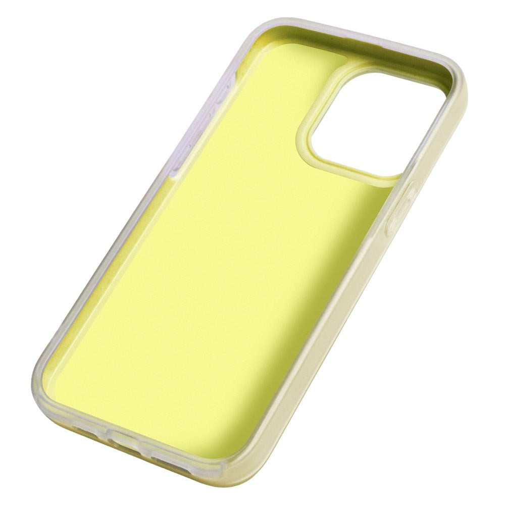 iPhone 17e / 16e TFO 3D Frukt Deksel – Ananas