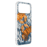 iPhone 16 Pro TFO Ultra Trendy Sommer Deksel - Crab