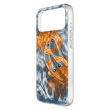 iPhone 14 TFO Ultra Trendy Sommer Deksel - Crab