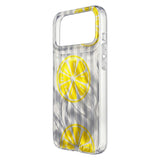 Samsung Galaxy A57 TFO Ultra Trendy Sommer Deksel - Lemon