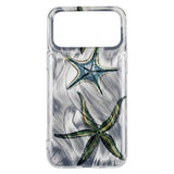 iPhone 16 TFO Ultra Trendy Sommer Deksel - Starfish