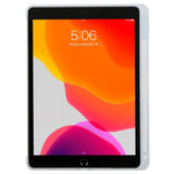iPad 10.2" (2021 / 2020 / 2019) Targus SafePort Deksel - Gjennomsiktig