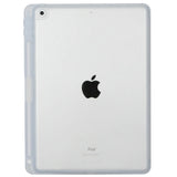 iPad 10.2" (2021 / 2020 / 2019) Targus SafePort Deksel - Gjennomsiktig