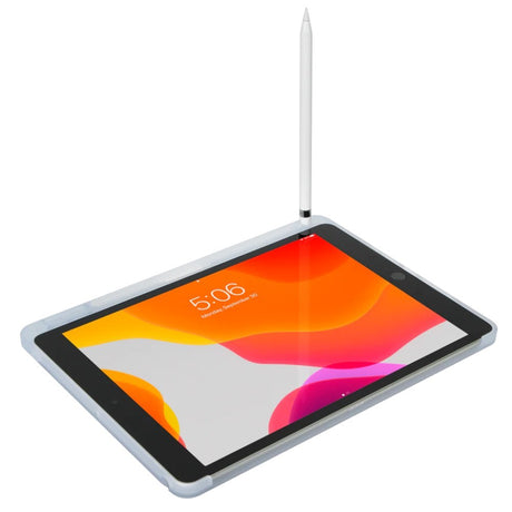 iPad 10.2" (2021 / 2020 / 2019) Targus SafePort Deksel - Gjennomsiktig