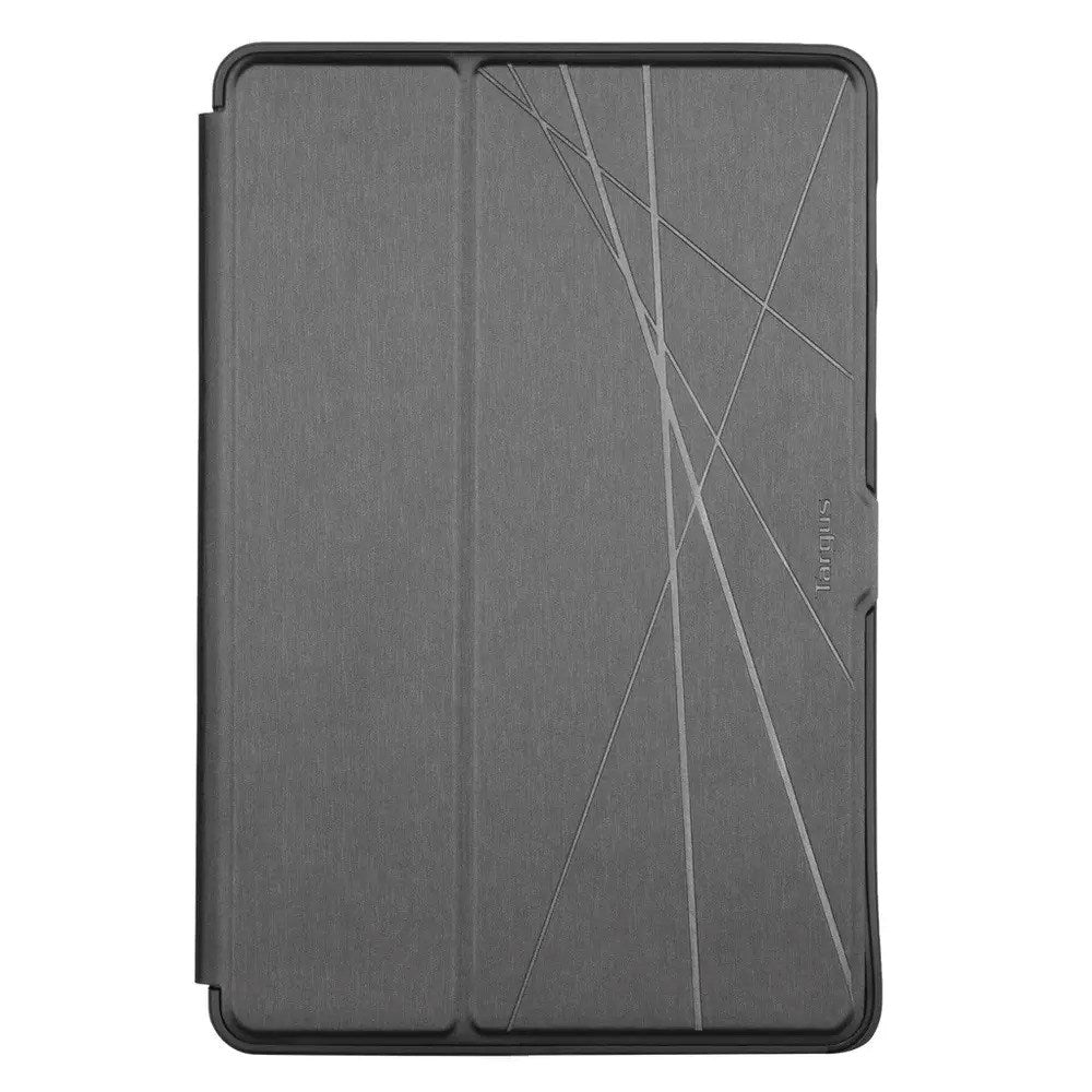 Samsung Galaxy Tab S7 Targus Click-In Flip Deksel - Svart