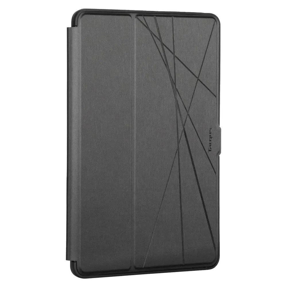 Samsung Galaxy Tab S7 Targus Click-In Flip Deksel - Svart
