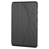 Samsung Galaxy Tab S7 Targus Click-In Flip Deksel - Svart
