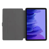 Samsung Galaxy Tab S7 Targus Click-In Flip Deksel - Svart