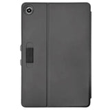 Samsung Galaxy Tab A9+ (Plus) Targus Click-In Flip Deksel - Svart