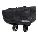 ORTLIEB 1.5L Toptube-Bag Sykkelveske (12 x 23 x 8.5cm) - Svart