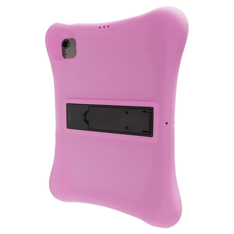 Deltaco Silikon Deksel - iPad Air (2022-2020) / Pro 11" (2022 / 2021 / 2020) Barnedeksel - Rosa