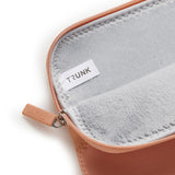Trunk Neoprene Sleeve for MacBook 15" (34 x 23.5 x 1 cm) - Coral Pearl