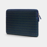 Trunk Neoprene Sleeve for MacBook 13" (30.5 x 21.5 x 1.5 cm) - Modern Navy