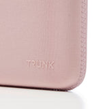 Trunk Neoprene Sleeve for MacBook 13" (30.5 x 21.5 x 1.5 cm) - Cameo Rose