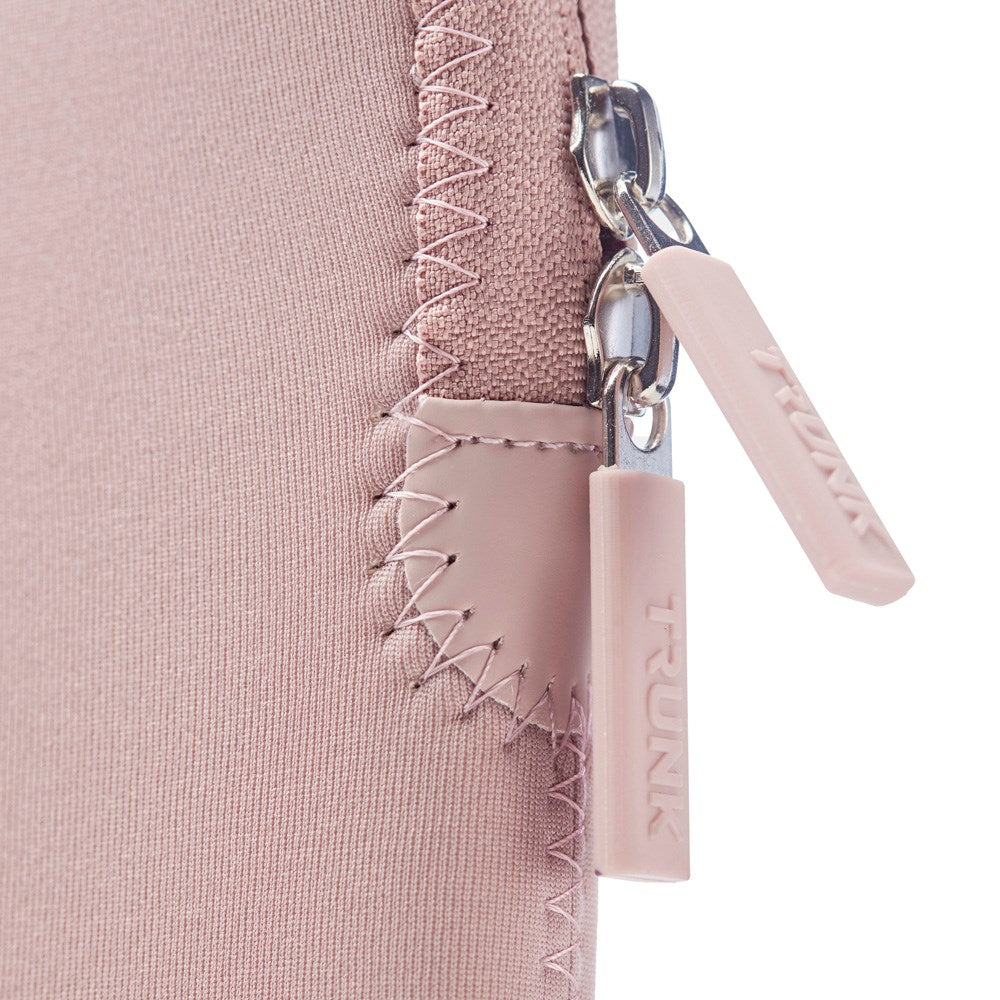 Trunk Neoprene Sleeve for MacBook 14" (31.5 x 22 x 1.5 cm) - Cameo Rose