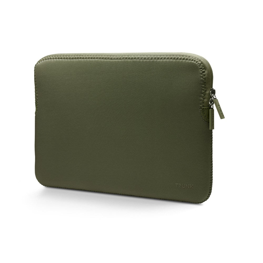 Trunk Neoprene Sleeve for MacBook 14" (31.5 x 22 x 1.5 cm) - Spagnum