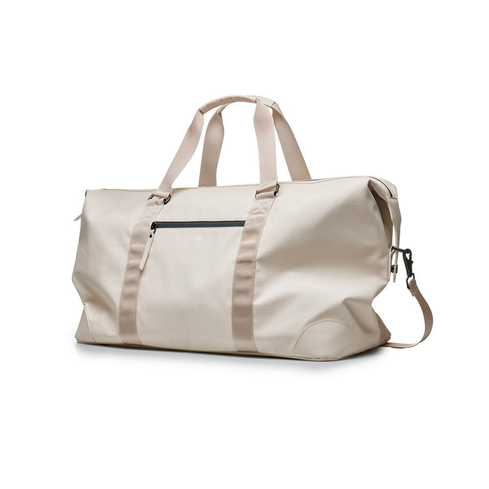 Trunk Travel Duffle Bag - Ashes of Roses