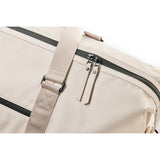 Trunk Travel Duffle Bag - Ashes of Roses