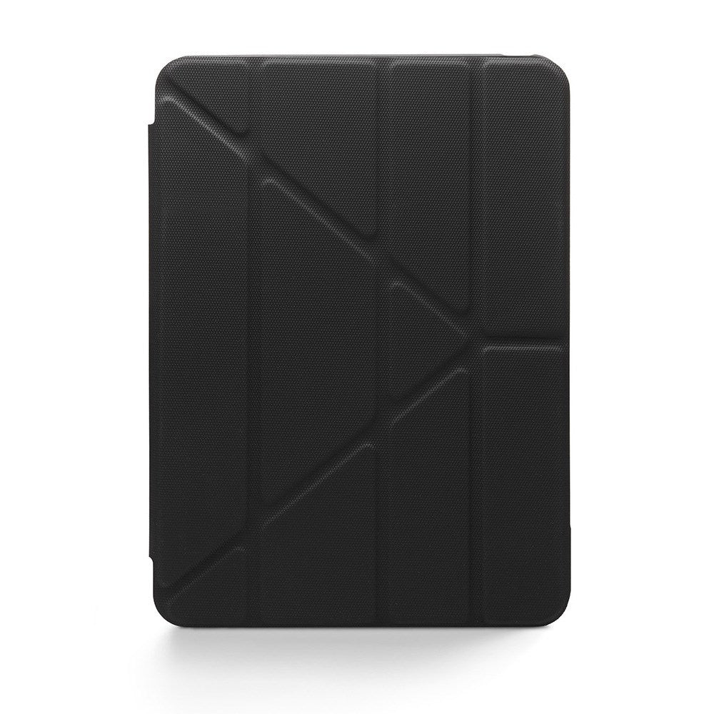 Trunk iPad Pro 11" (2025 / 2024) Origami Flip Deksel - Black
