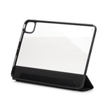 Trunk iPad Pro 11" (2025 / 2024) Origami Flip Deksel - Black
